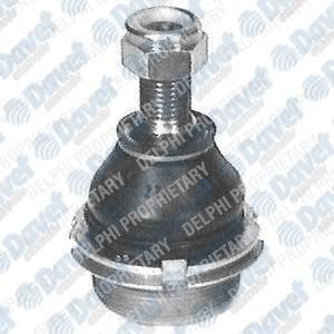 DELPHI TC368 Rotil Alt C5 I - Ii Xantia I - Ii 406 Em Ym Xm I - Ii
